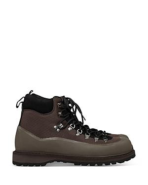 Diemme Men's Roccia Vet Water Resistant Lace Up Boots