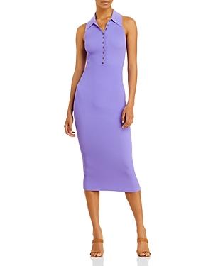 A.l.c. Asher Midi Shirt Dress