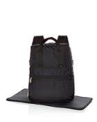 Lesportsac Madison Diaper Bag Backpack