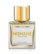 Nishane Ambra Calabria Extrait De Parfum 1.7 Oz.