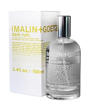 Malin+goetz Dark Rum Eau De Toilette