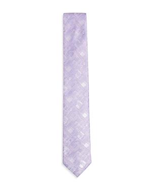 Ted Baker Textured Silk Tie