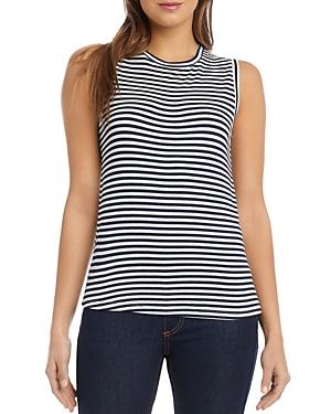 Karen Kane Striped Tank