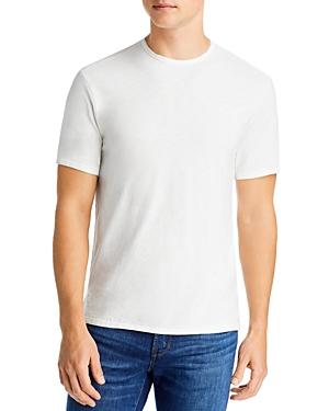John Varvatos Ashe Pima Cotton Short Sleeve Tee