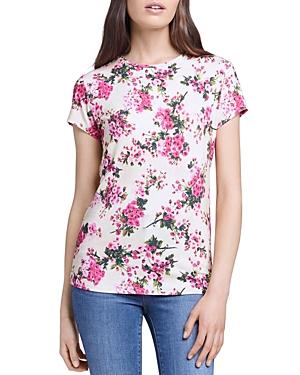 L'agence Ressi Bouquet Tee