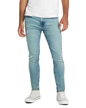 J Brand Tyler Taper 32 Athletic Fit Jeans In Dayez