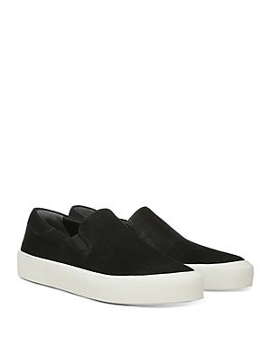 Vince Women's Ginelle Slip On Sneakers