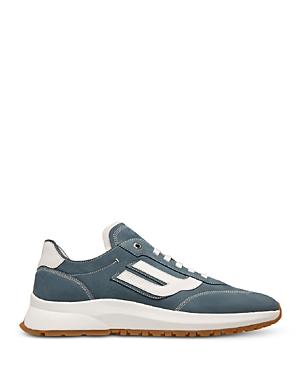Bally Men's Demmy Low Top Sneakers