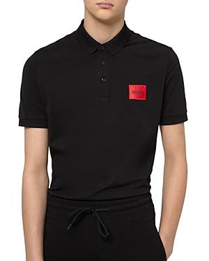 Hugo Dereso Slim Fit Polo