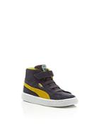 Puma Boys' Classic High Top Sneakers - Baby, Walker, Toddler - Compare At $45