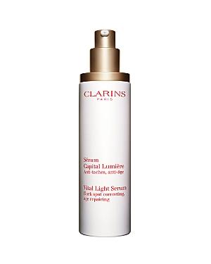 Clarins Vital Light Serum 50 Ml