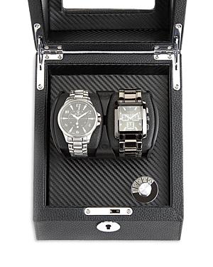 Royce New York Double Watch Winder