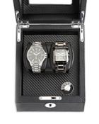 Royce New York Double Watch Winder