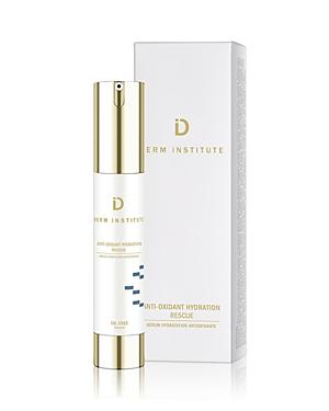 Derm Institute Antioxidant Hydration Rescue 0.8 Oz.