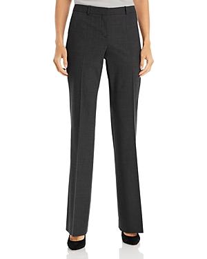 Boss Tulea Fundamental Flare Pants