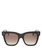 Celine Women's Square Sunglasses, 52mm