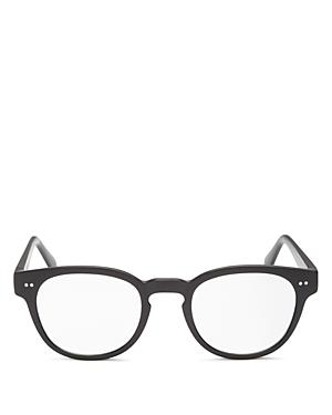 Look Optic Unisex Casper Blue Light Readers, 48mm