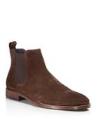 The Men's Store At Bloomingdale's Men's Suede Chelsea Boots - 100% Exclusive