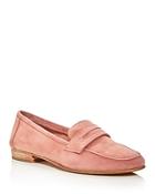 Vince Camuto Elroy Penny Loafers