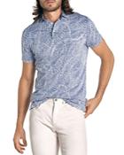 Rodd & Gunn Caroline Bay Regular Fit Polo Shirt