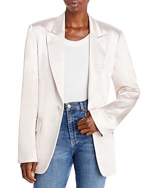 A.l.c Bishop Ii Jacket