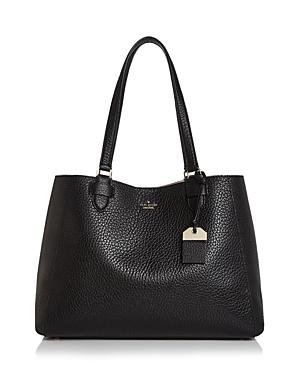 Kate Spade New York Carter Street Leather Tyler Tote