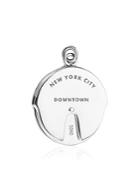 Jet Set Candy Nyc Up/down Spin Charm