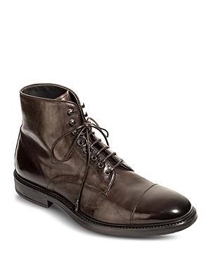 To Boot New York Men's Burkett Lace Up Boots