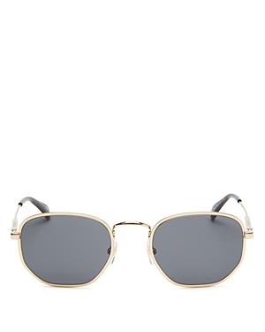 Givenchy Men's Square Sunglasses, 52mm