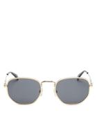 Givenchy Men's Square Sunglasses, 52mm