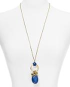Baublebar Frogger Pendant Necklace, 28 - Bloomingdale's Exclusive