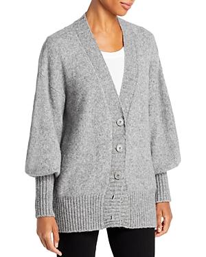 Boss Falela Cardigan