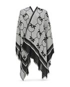 Pinko Jacquard Wrap