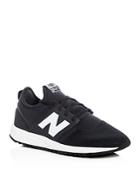 New Balance Men's 247 Lace Up Sneakers