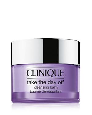 Clinique Take The Day Off Cleansing Balm, Travel Size