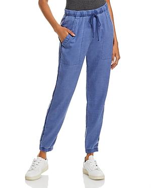 Bella Dahl Side Seam Jogging Pants