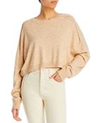 Vanessa Bruno Valerie Wool Sweater