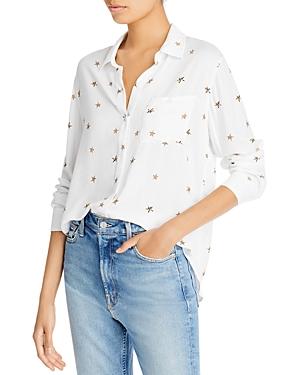 Rails Rosci Button Up Shirt