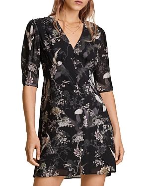 Allsaints Kota Amare Dress