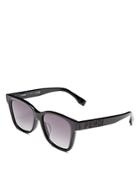 Fendi Unisex Polarized Square Sunglasses, 54mm