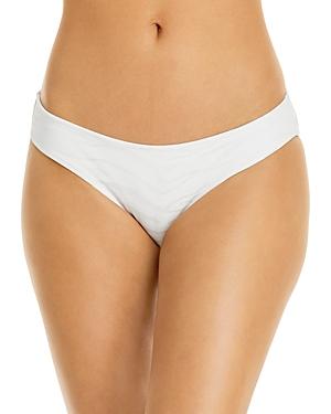 Solid & Striped The Desi Bikini Bottoms