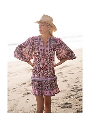 Bell Amelia Mini Dress