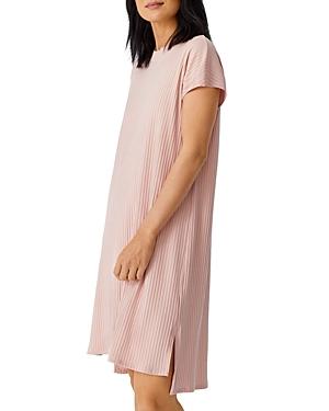 Eileen Fisher Crewneck High/low Shift Dress