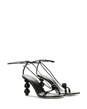 Cult Gaia Women's Karina High Heel Sandals