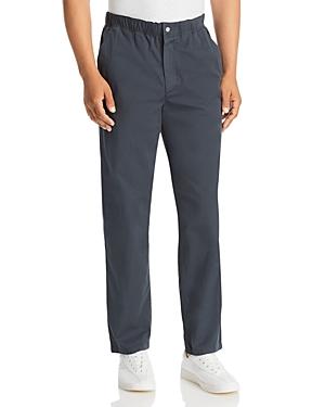Norse Projects Ezra Light Cotton Twill Tapered Pants
