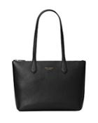Kate Spade New York Bradley Large Pebbled Leather Tote