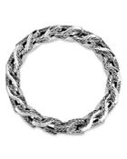 John Hardy Sterling Silver Classic Chain Link Bracelet