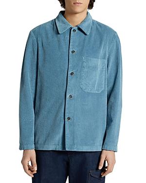 Barena Batipai Demi Overshirt