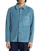 Barena Batipai Demi Overshirt