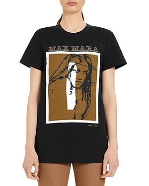 Max Mara Divina Tee